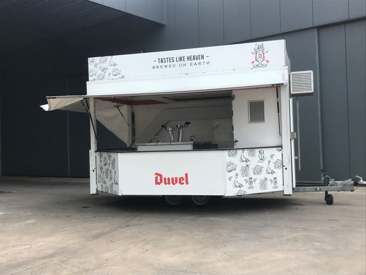 Duvel Duvel