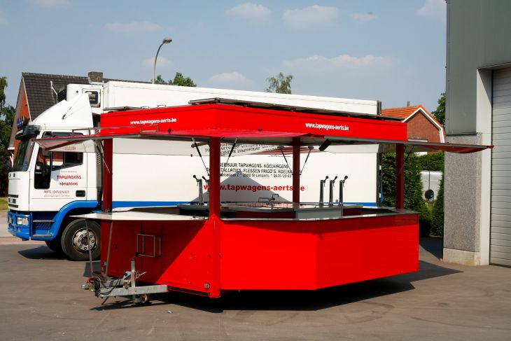Eiland Rood Eiland Rood