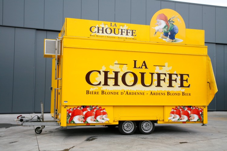 Chouffe Chouffe